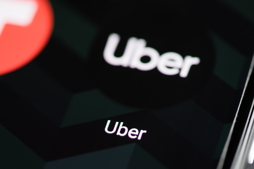 Uber Introduces New Feature to Enhance Accessibility for Service Animal Handlers