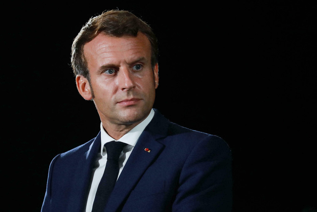 Macron Champions European AI Strategy at Paris Summit