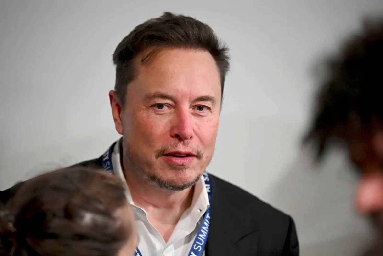 Controversy Surrounds Musk’s Leadership of Government Efficiency Department