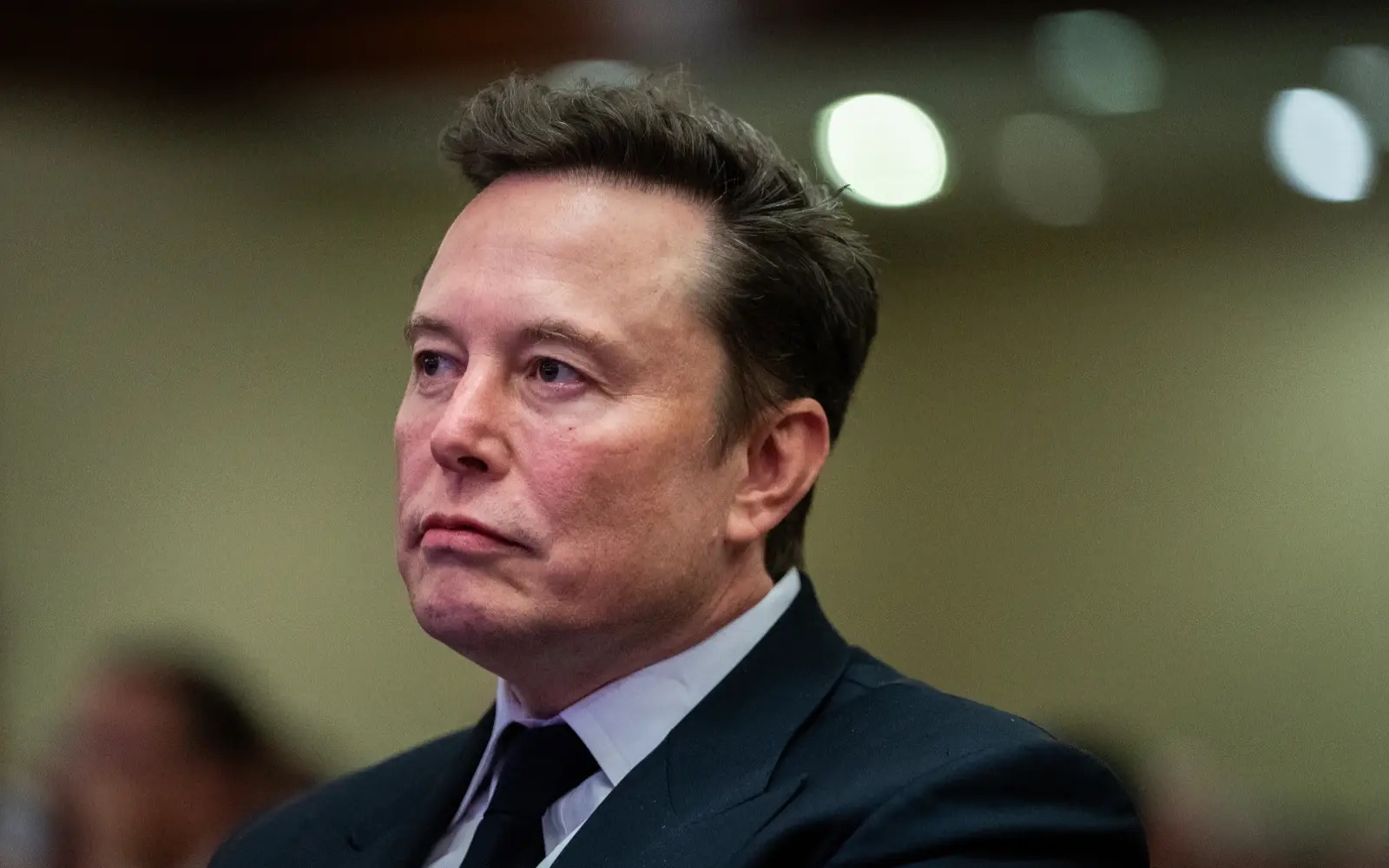 Controversy Erupts Over Elon Musk’s Team Accessing Federal Employee Data