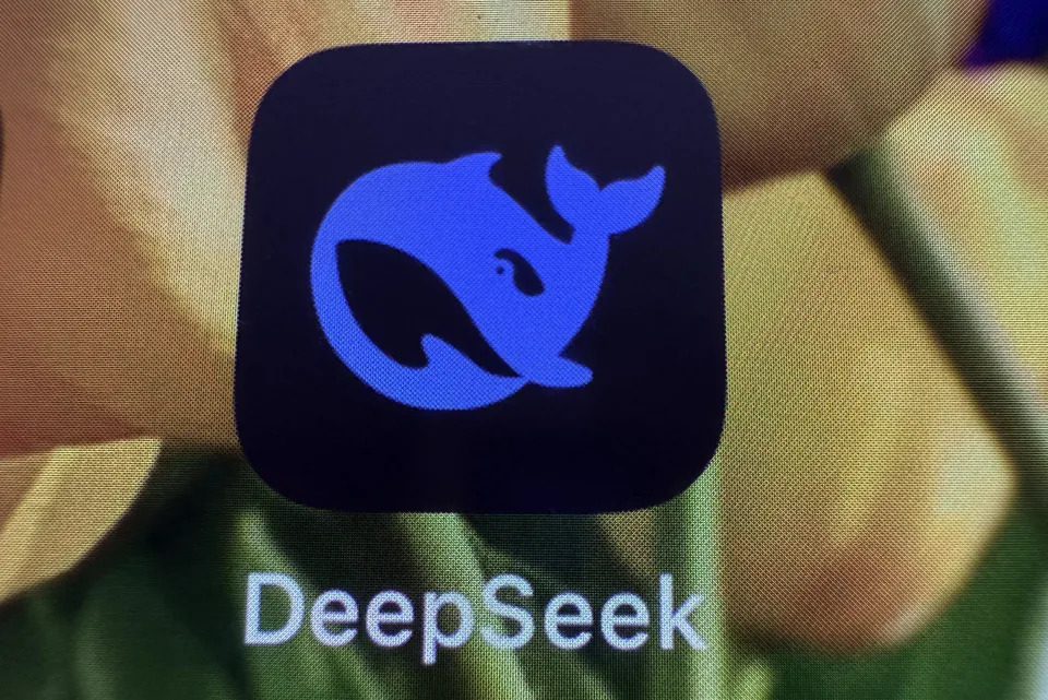 DeepSeek Sparks AI Revolution with Open-Source Code Initiative