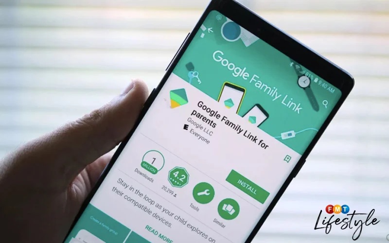 Google Enhances Family Link App to Boost Parental Control