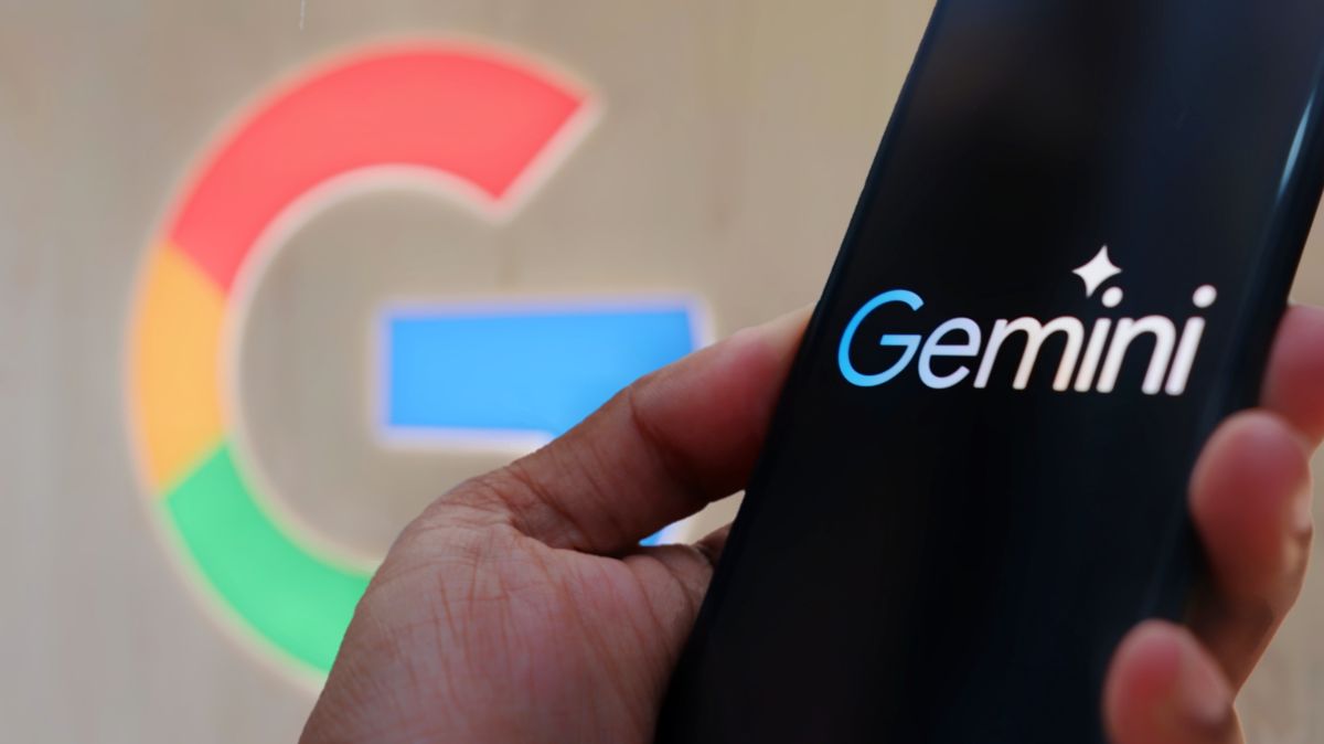 Google Launches Standalone Gemini App for iOS Users