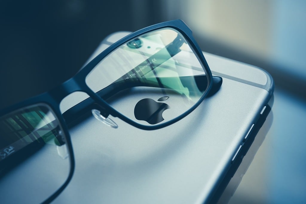 Apple’s Ambitious AR Glasses Project Shelved