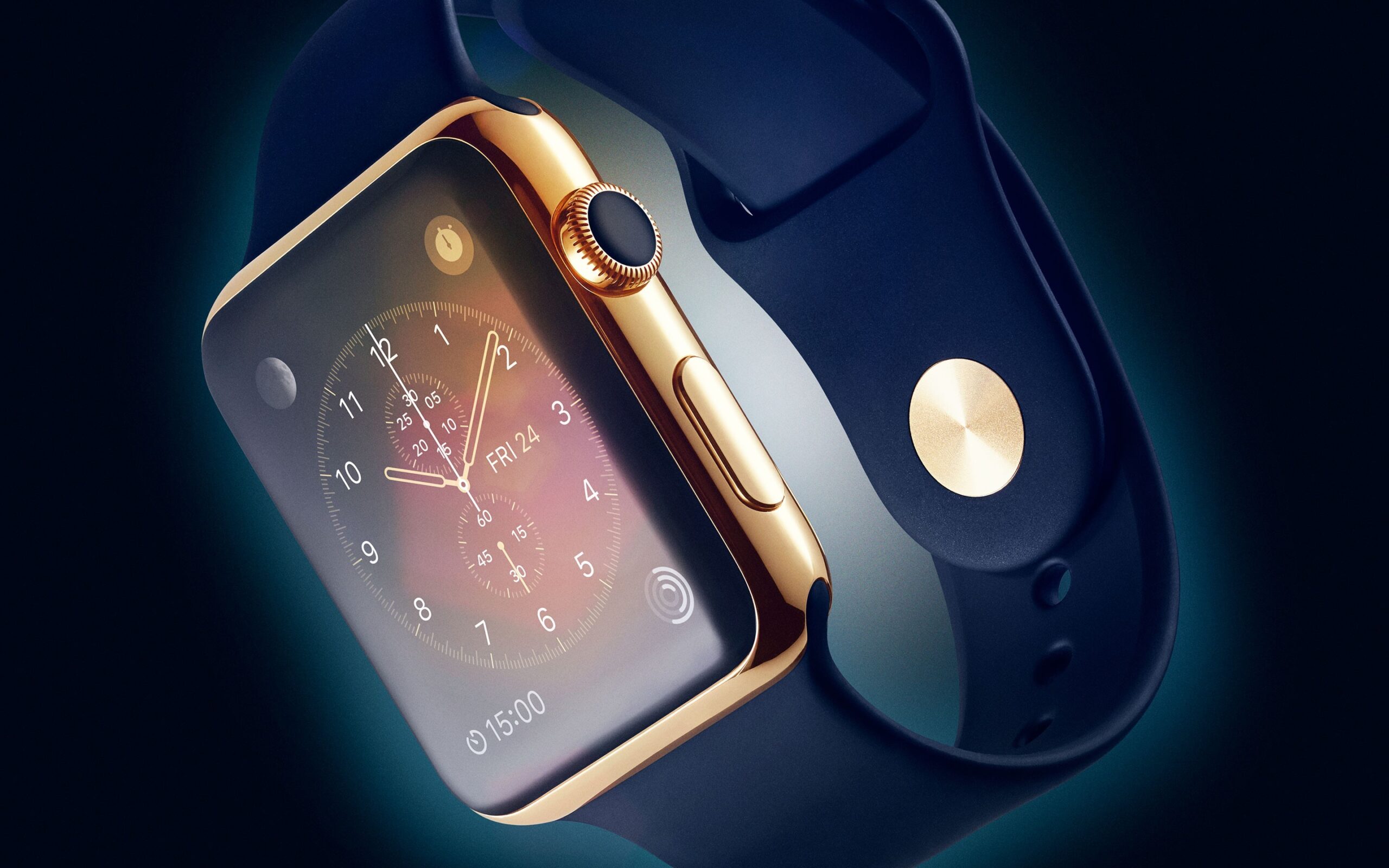 Apple Settles $20 Million Lawsuit Over Battery Issues in Early Watches