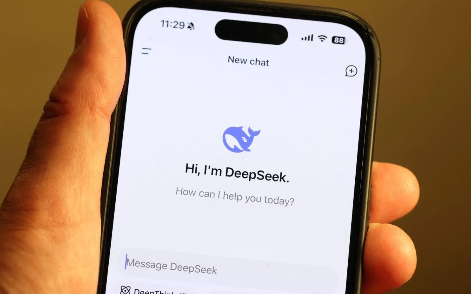 DeepSeek AI’s Lack of Safeguards Raises Significant Concerns