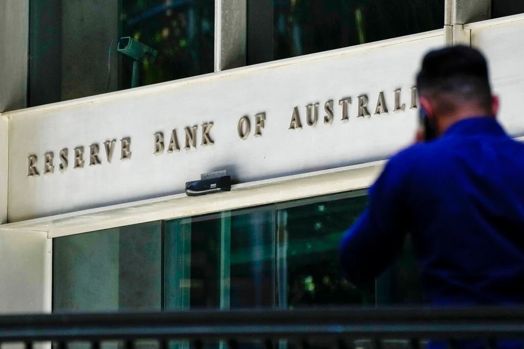 Australian Reserve Bank Announces First Rate Cut Since 2020