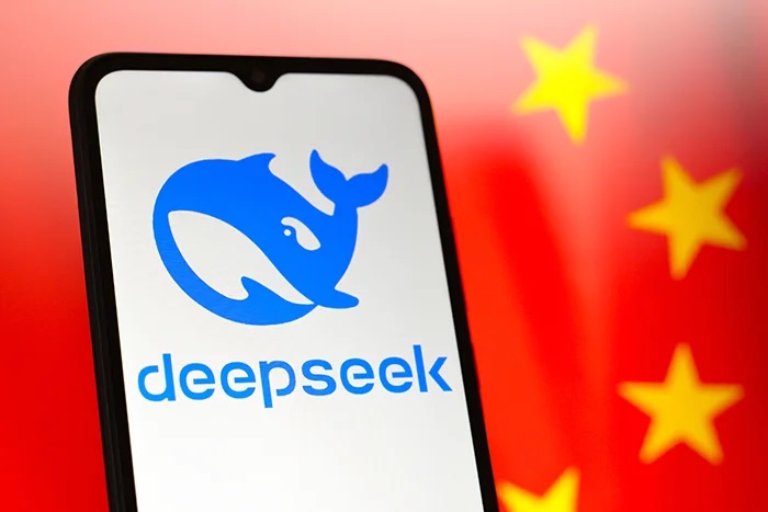 Beijing Turns to DeepSeek to Drive AI Adoption and Find New Growth Drivers