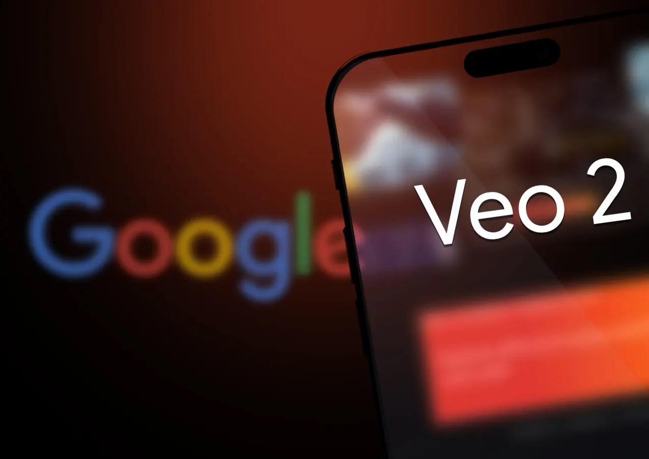 Google’s Veo 2 AI Video Model Priced at 50 Cents Per Second