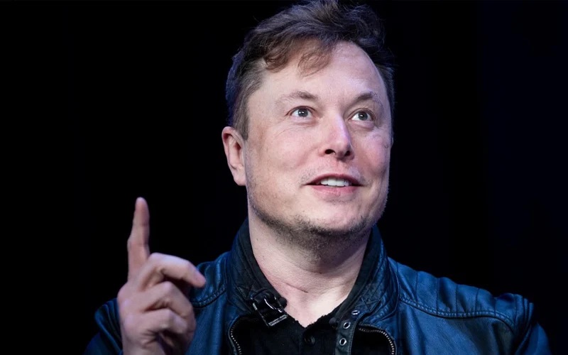 US Marshals Deputize Elon Musk’s Private Security Detail