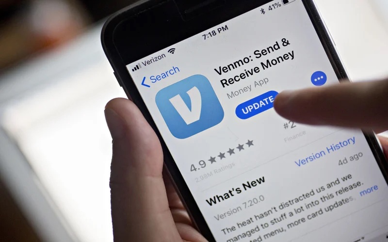 PayPal Unveils Ambitious Growth Plan for Venmo, Aiming for  Billion Revenue by 2027