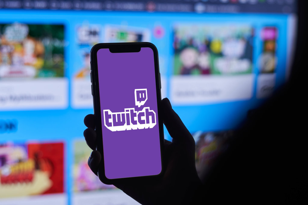 Twitch Expands Monetization Tools to More Streamers