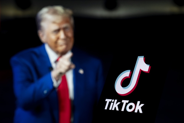 Trump Administration Engages with Four Parties Over Potential TikTok Sale