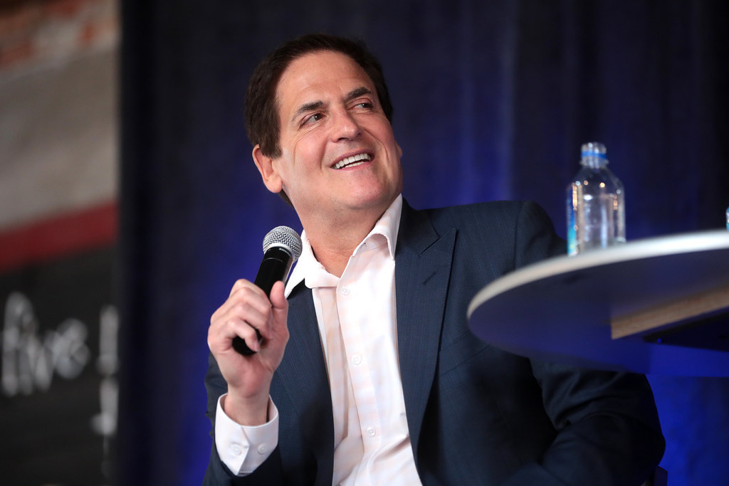 Tech Unit Layoffs Spark Controversy as Mark Cuban Offers Support