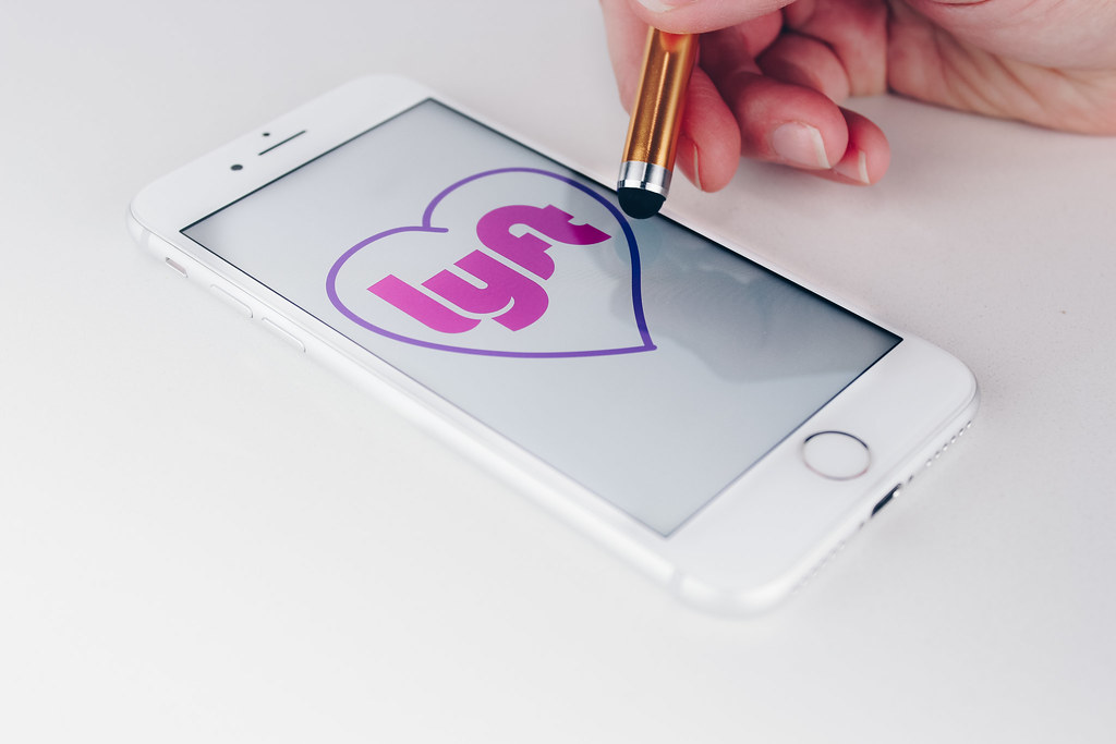 Lyft Enhances Driver Support and Premium Services to Boost Growth