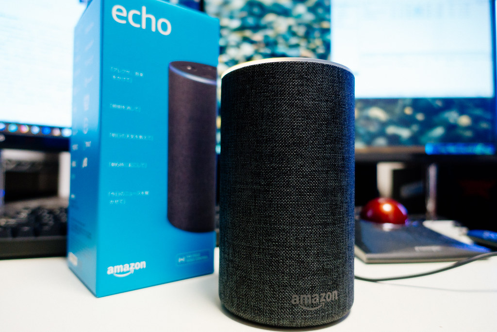 Amazon Echo Removes ‘Do Not Send Voice Recordings’ Feature Starting March 28