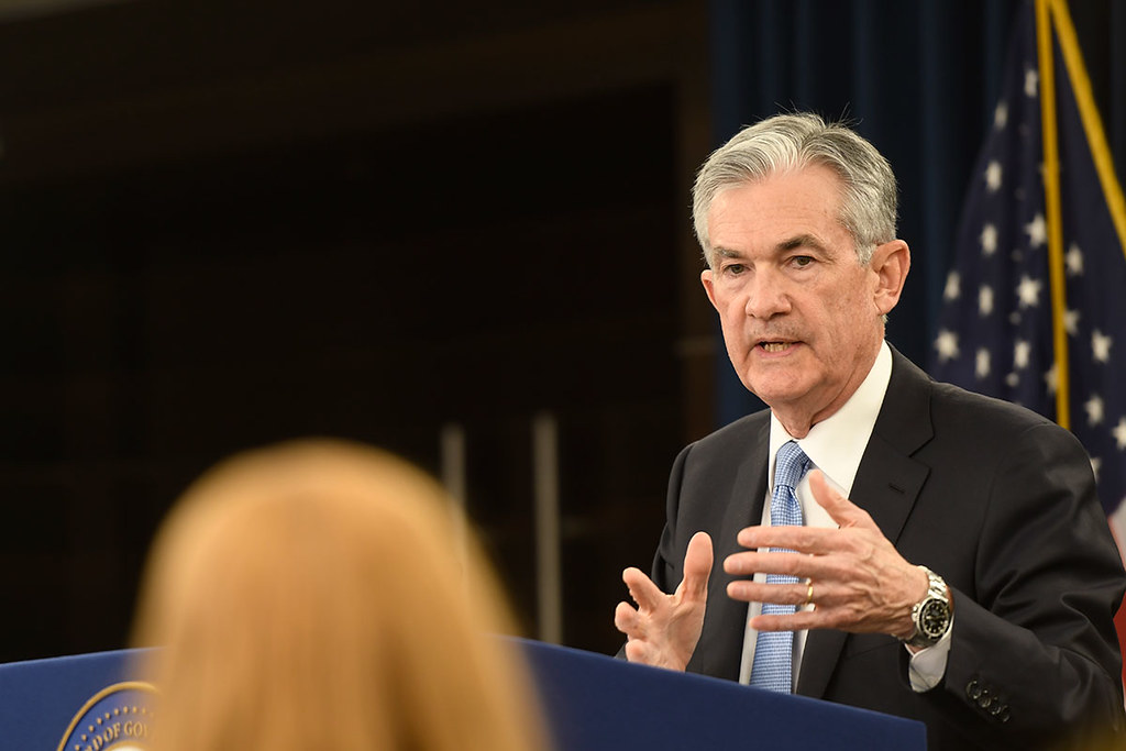 What to Expect as the Fed Prepares to Update Its Rate Projections