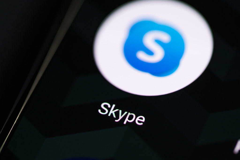 Microsoft to retire Skype on May 5, 2025