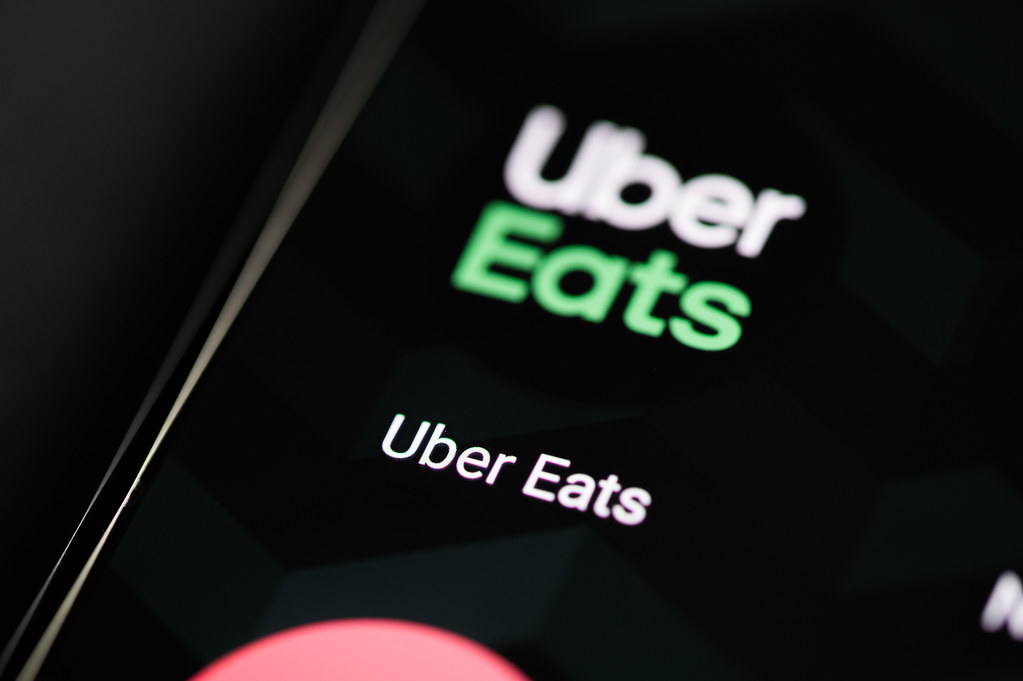 Uber Ends Foodpanda Taiwan Deal After Antitrust Concerns