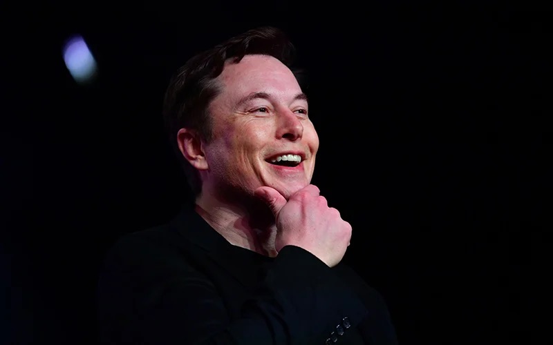 Musk’s Right-Wing Politics Alienates Tesla’s Core Customer Base and Hurts Sales