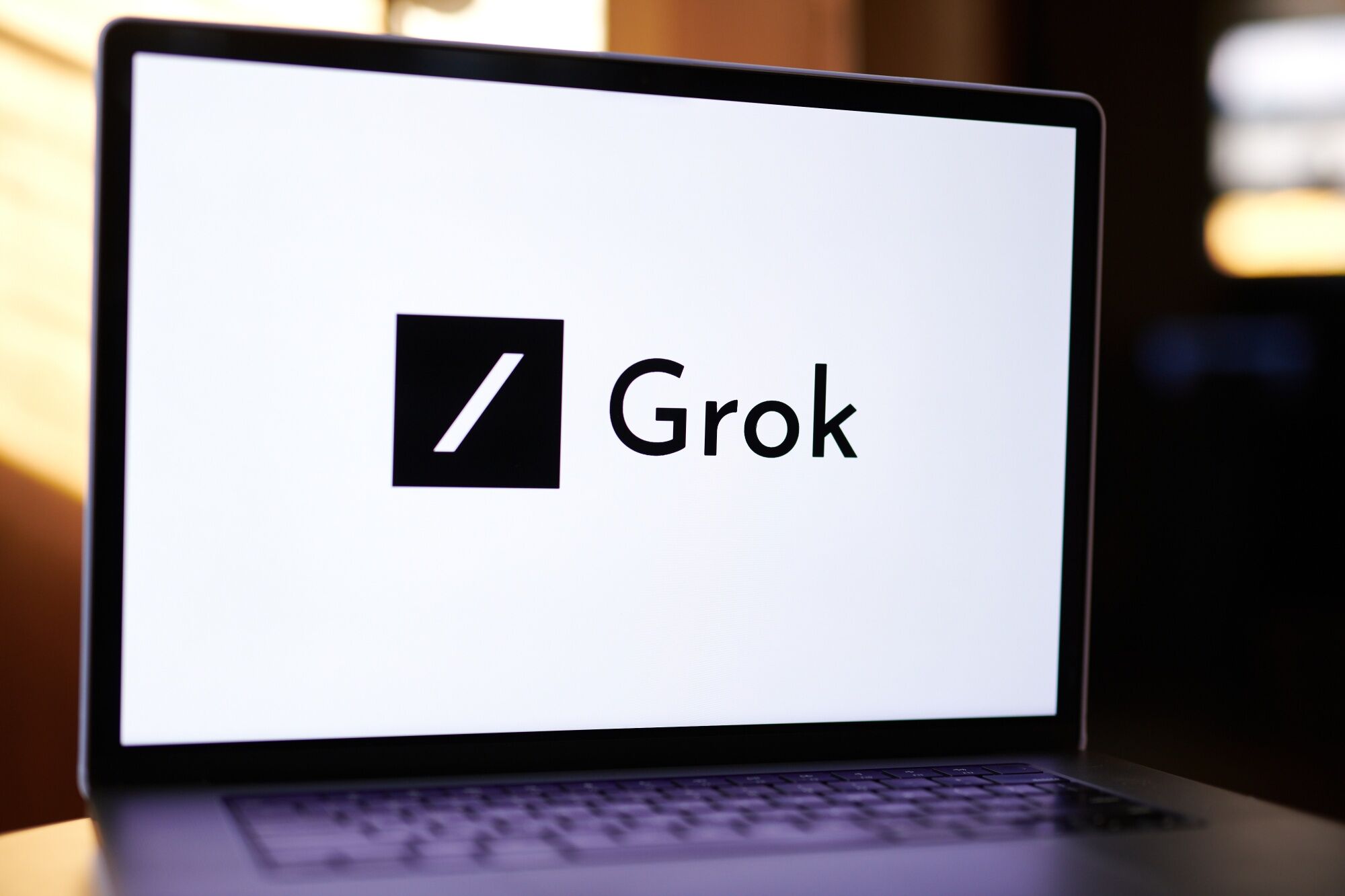 X lets users query Grok directly by mentioning it in replies