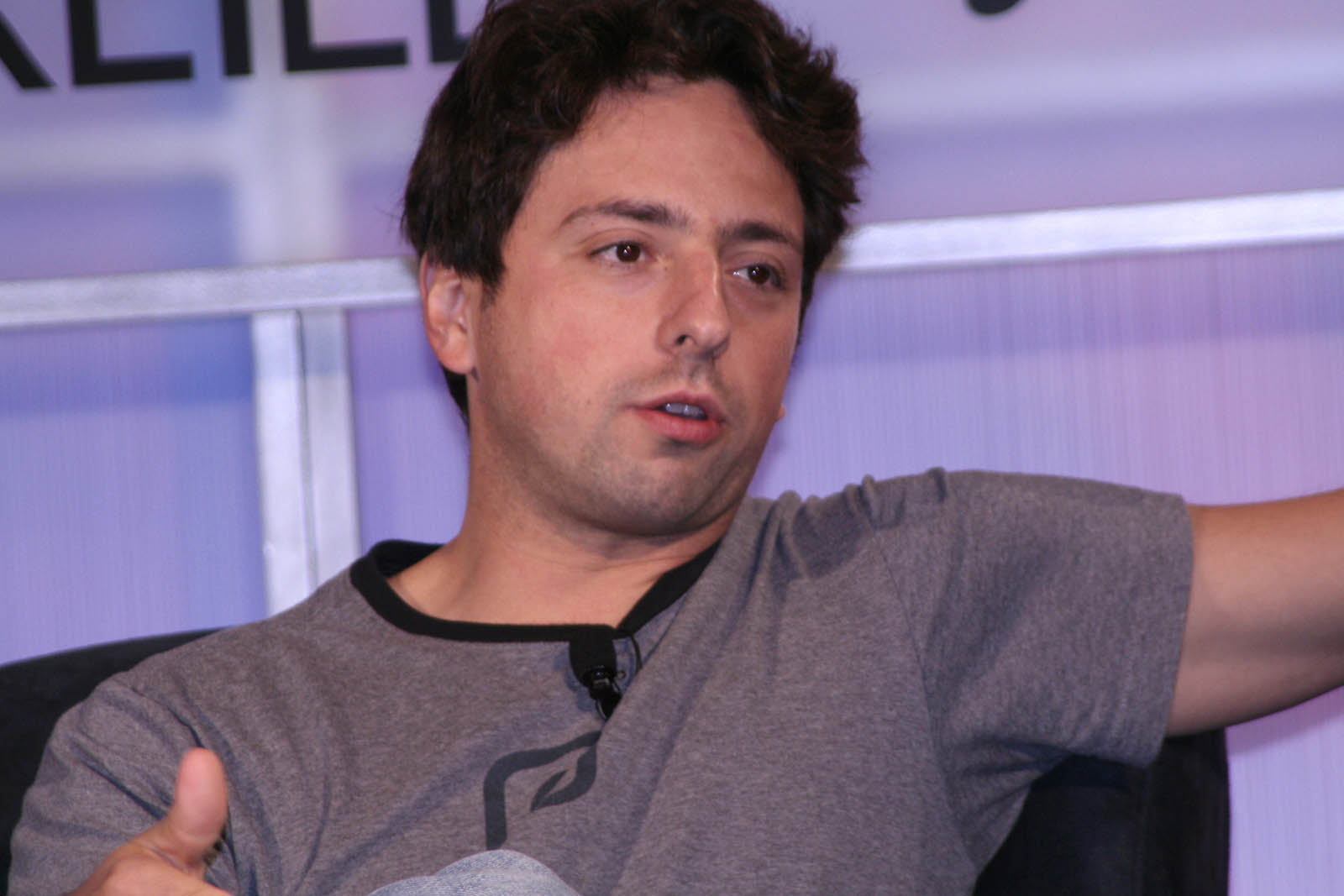 Sergey Brin Calls for 60-Hour Work Weeks to Achieve AGI