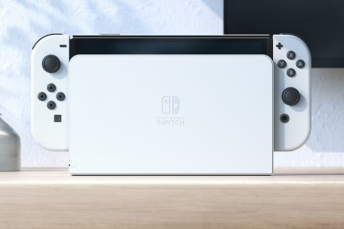 New Filing Confirms Features of Nintendo Switch 2