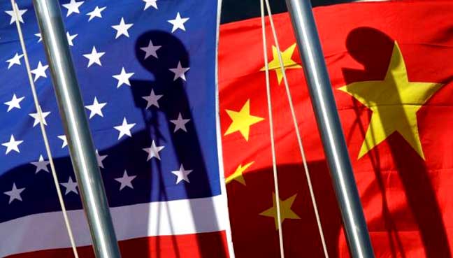 China to Impose Additional 15% Tariffs on Select U.S. Goods Starting March 10