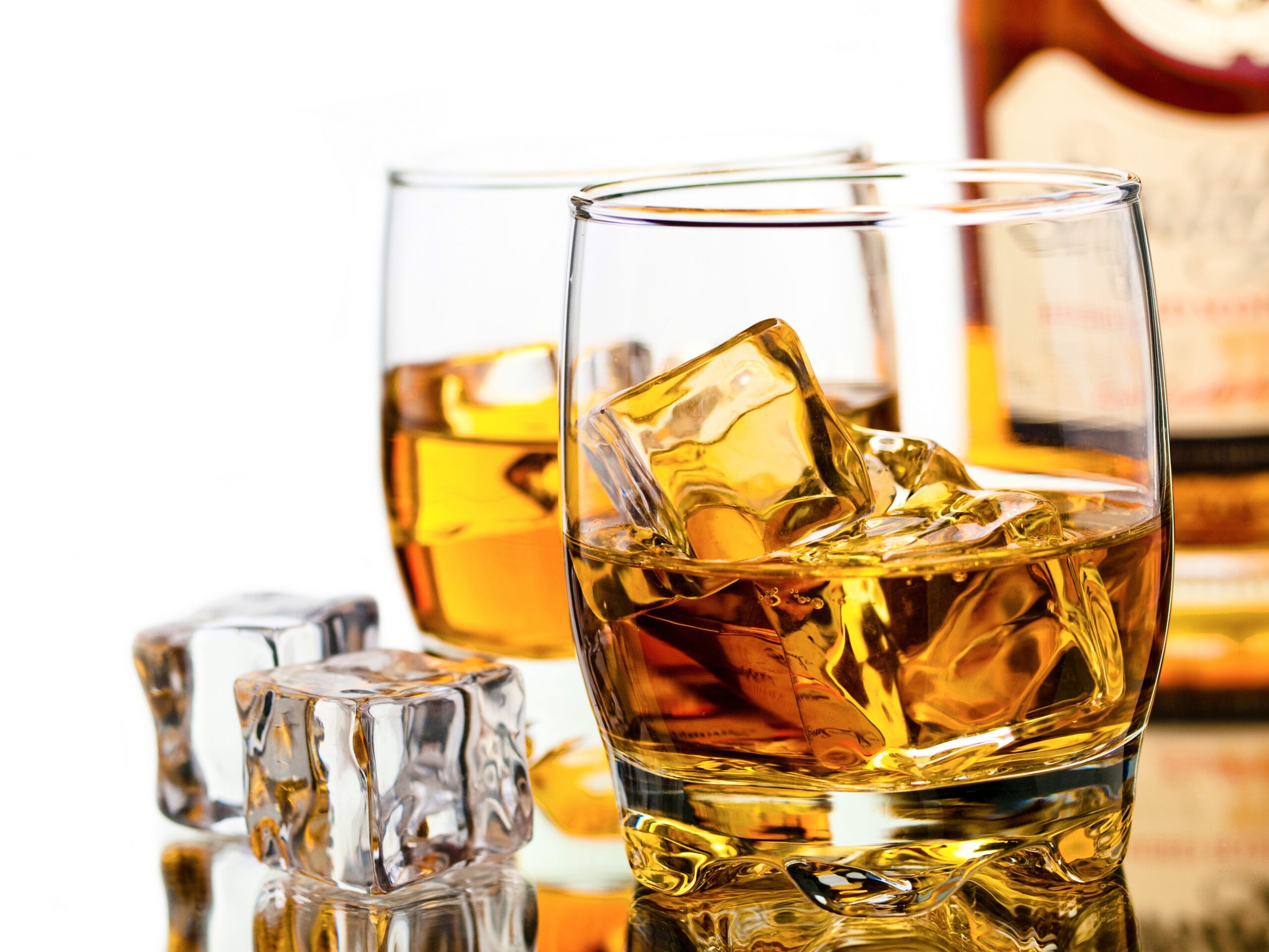 US Tariffs Could Be Devastating for Irish Whiskey Industry