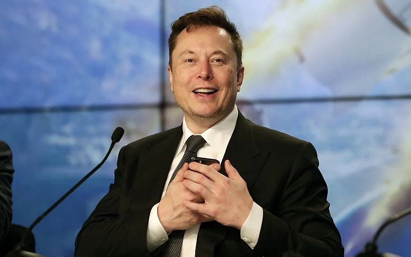 Elon Musk Aims to Save Western Civilization by Rejecting Empathy