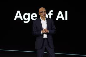 Microsoft Launches New AI Assistant for Healthcare Professionals