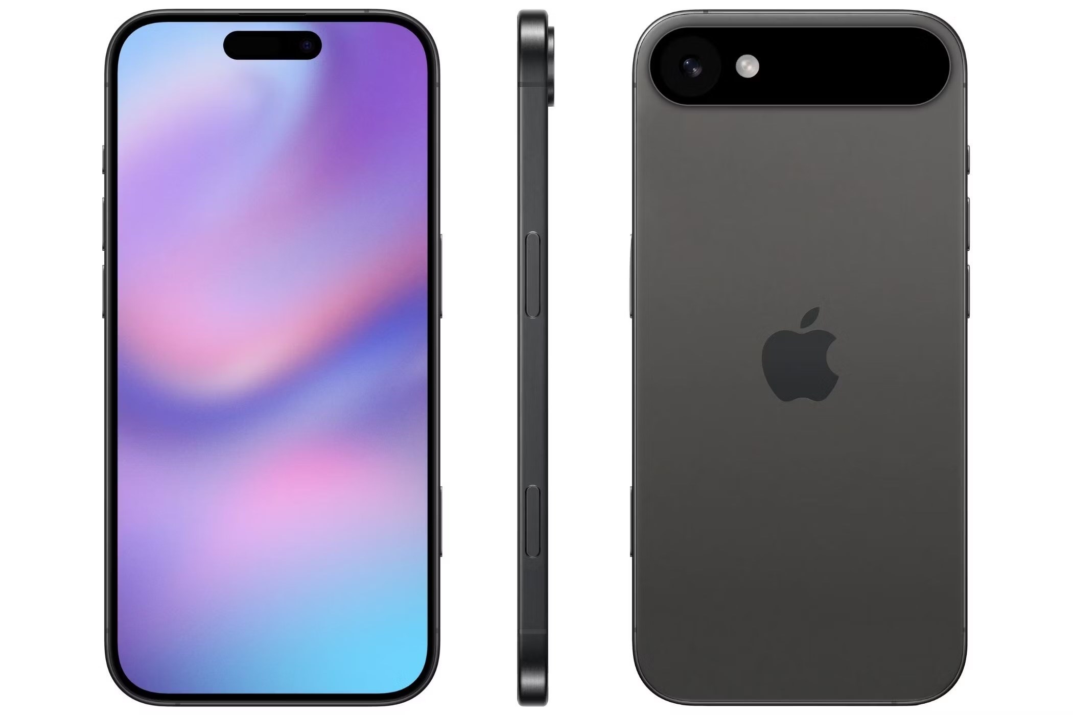 iPhone 17 Air Leak Reveals Details on Size, Features, and Design