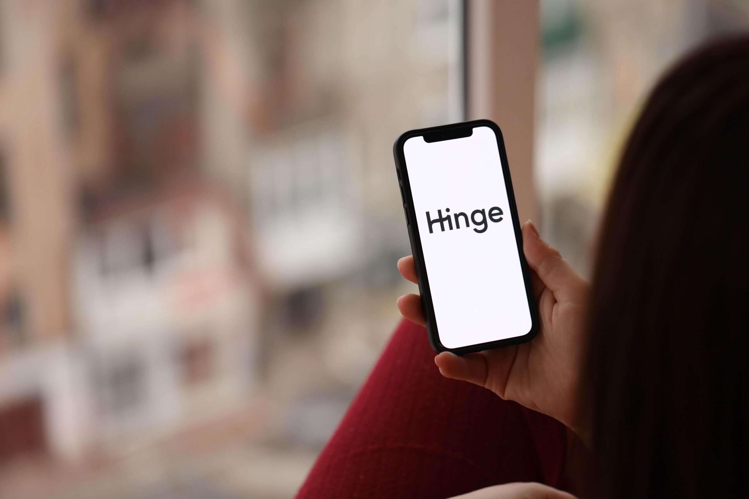 Hinge Unveils “Match Note” to Foster Private Connections