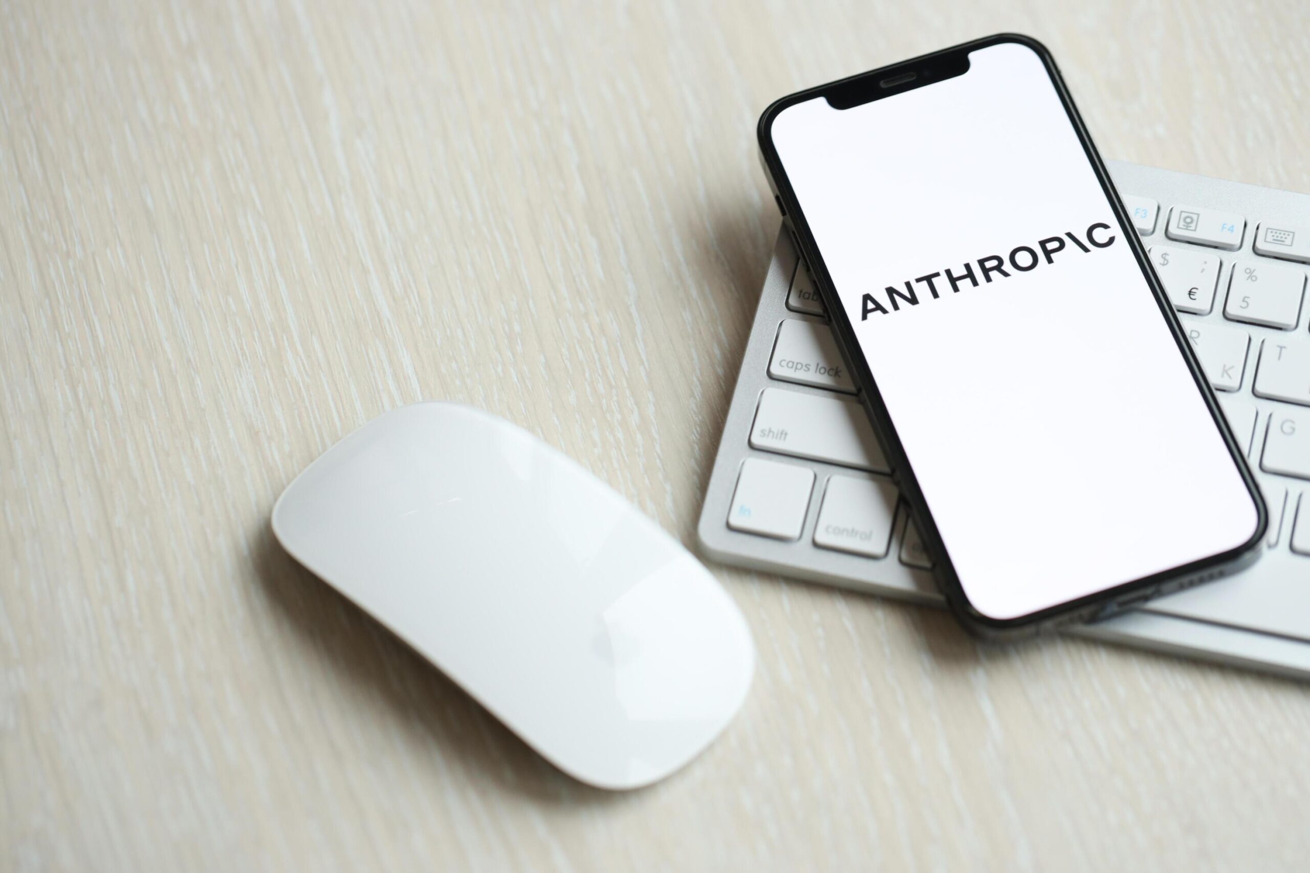 Anthropic, Backed by Amazon, Valued at .5 Billion After Latest Funding Round