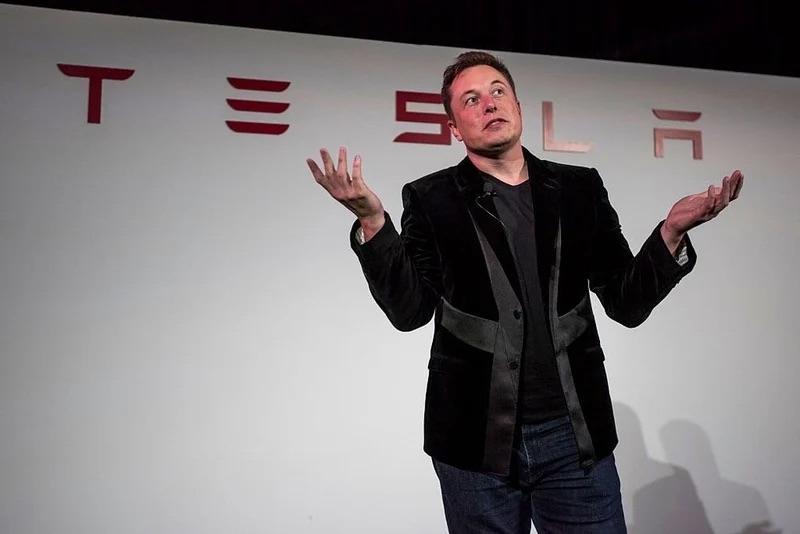 Tesla and Elon Musk Face Global Trade Tariff Challenges as ‘The Genie is Out of the Bottle’