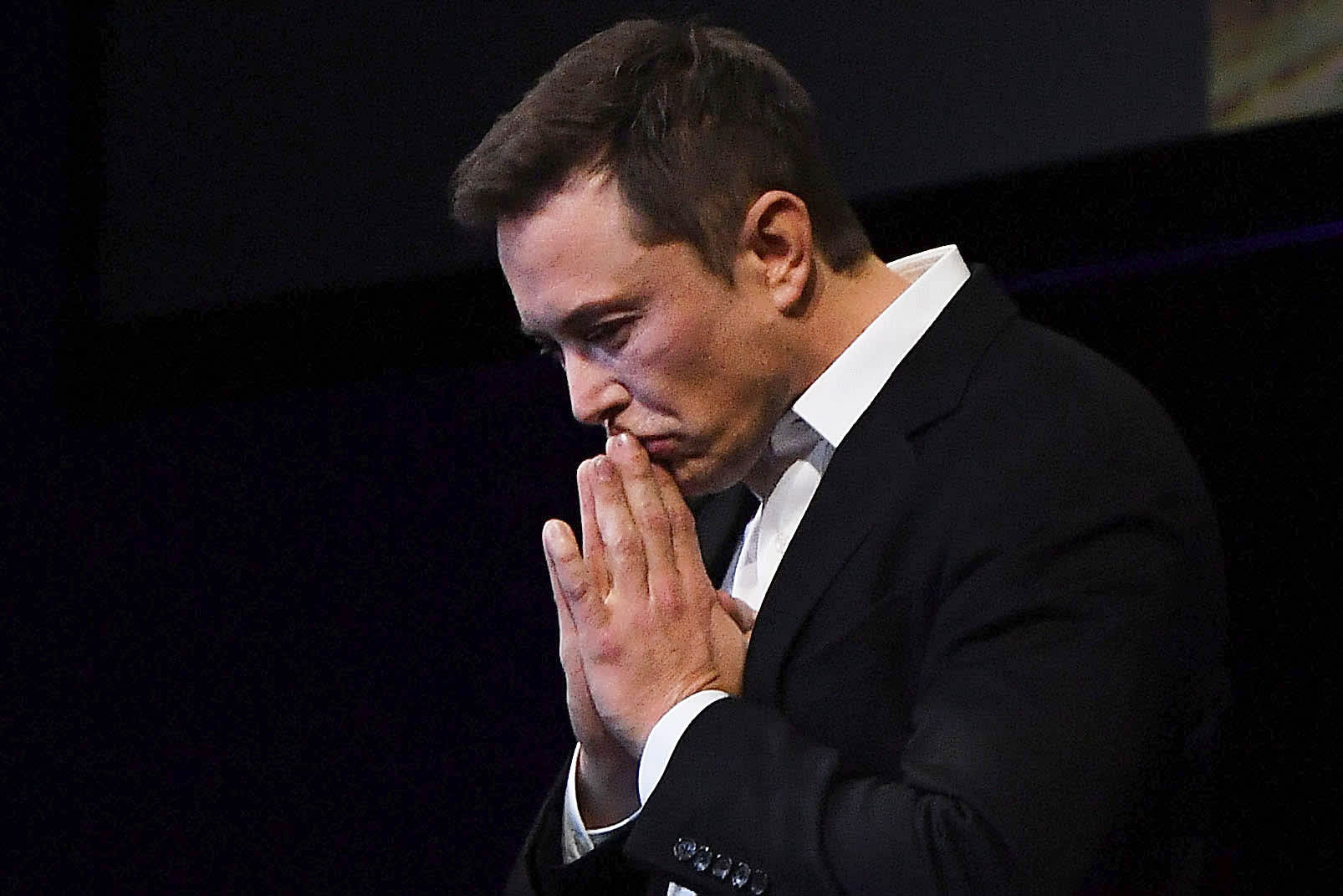 Musk’s Paranoia on Immigrants and Entitlement Programs