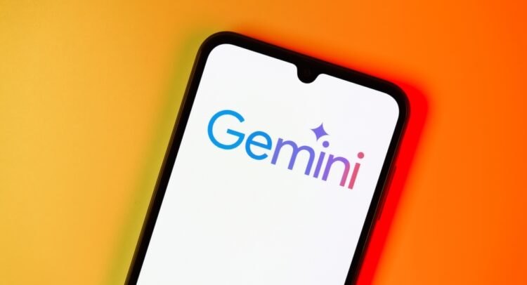 Gemini Live Gains ‘Vision’ with Live Video and Screen Sharing