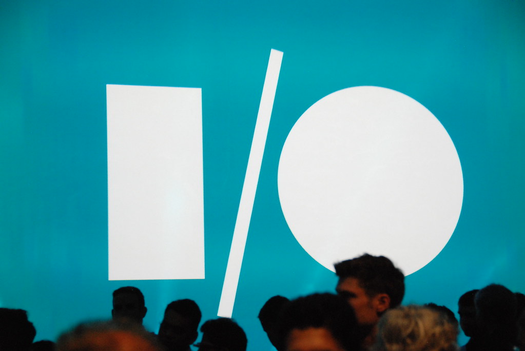 Google Moves Android Updates to Virtual Event Before I/O Developer Conference