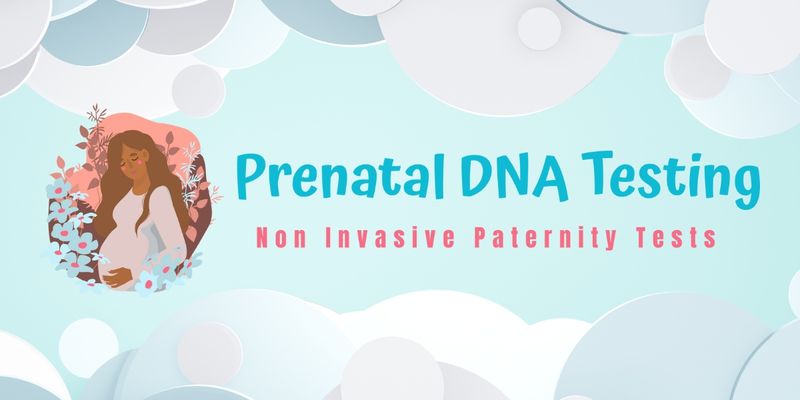 Prenatal DNA Testing Expands Nationwide, Offering Non-Invasive ...