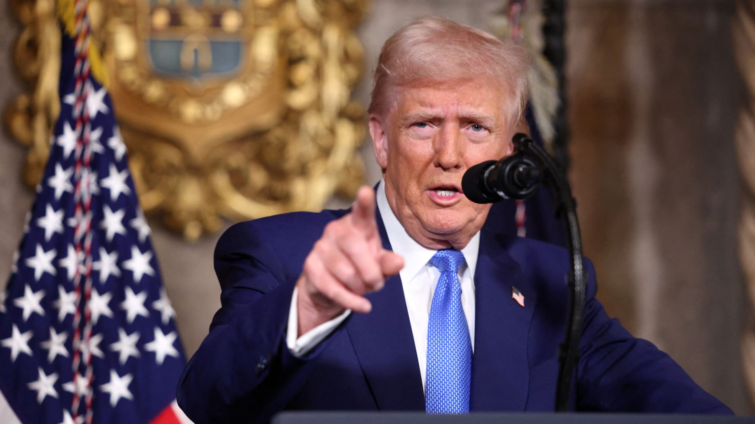 Coincidence and Diplomacy Shape Key Trump-Zelensky Meeting at St. Peter’s