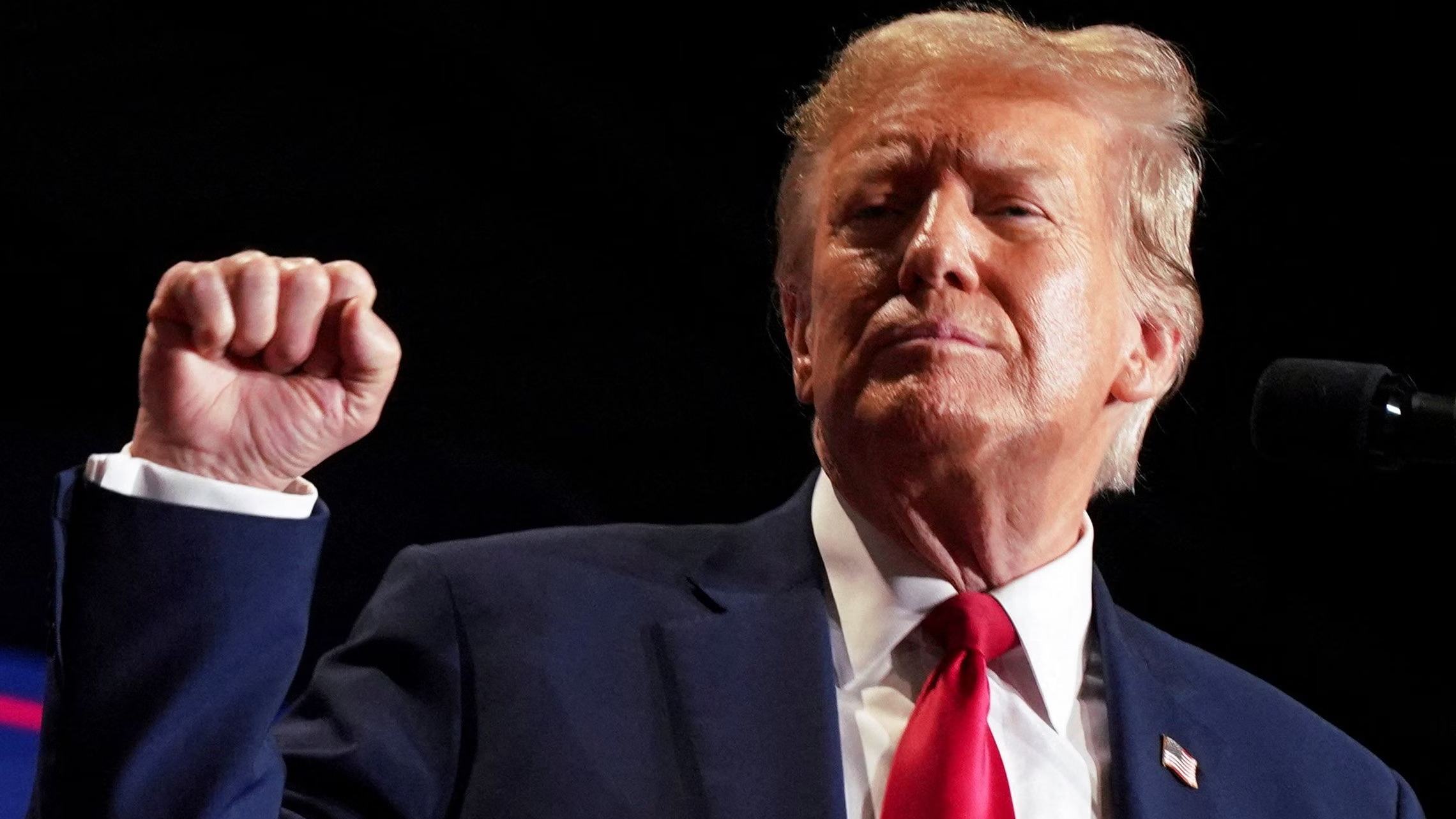 Trump Says India Will Charge No Tariffs on US Goods