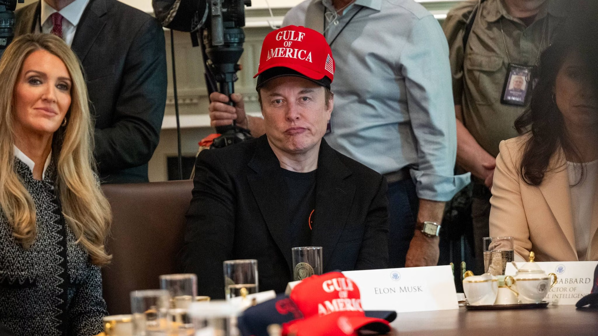 Elon Musk’s pro-Trump PAC accused of failing to pay swing state petition signers in new lawsuit