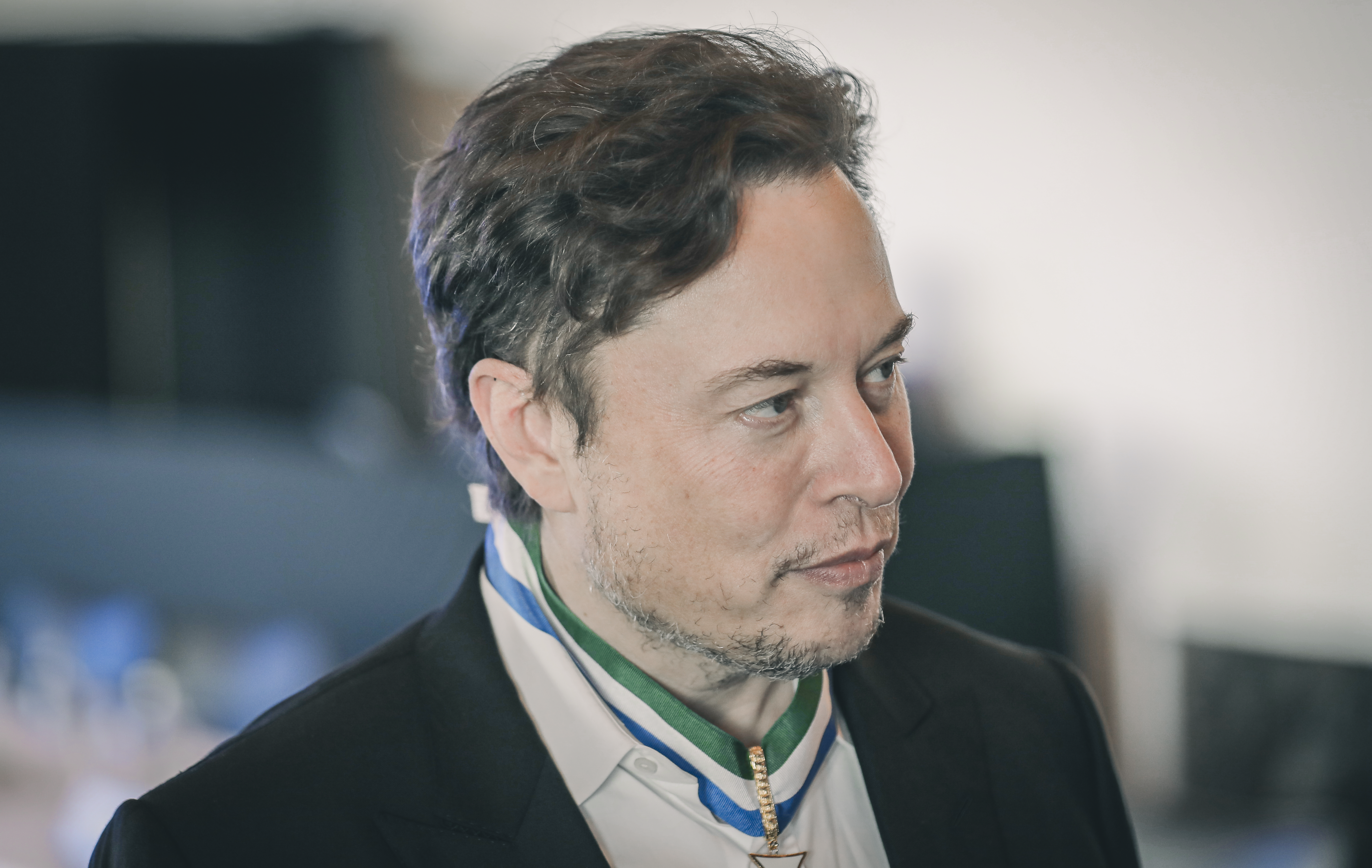 Elon Musk Confirms Tesla Robotaxis Will Hit Austin Streets in June