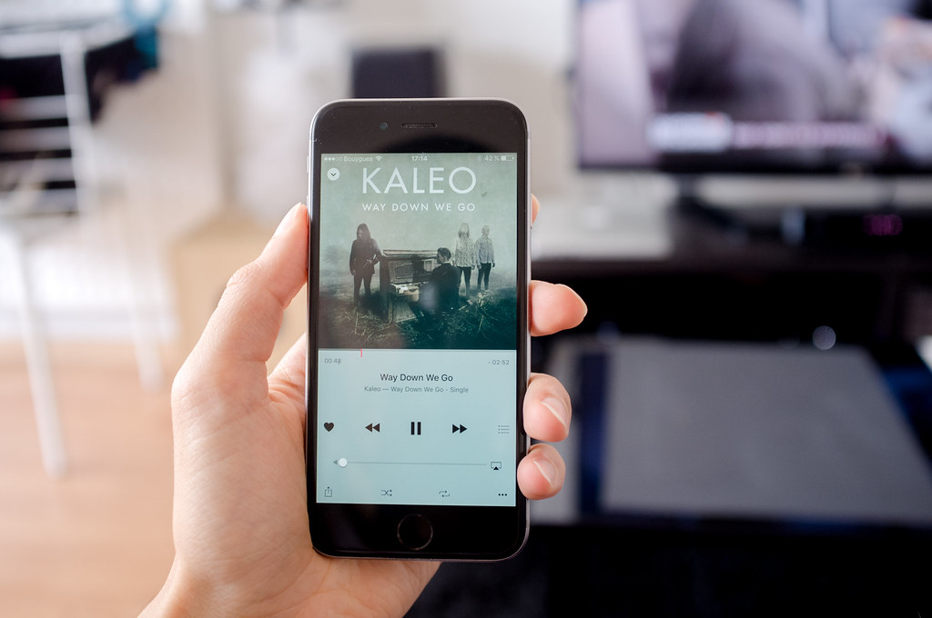 Apple Launches ‘Viral’ Playlist on Apple Music with Shazam for Daily Top Tracks