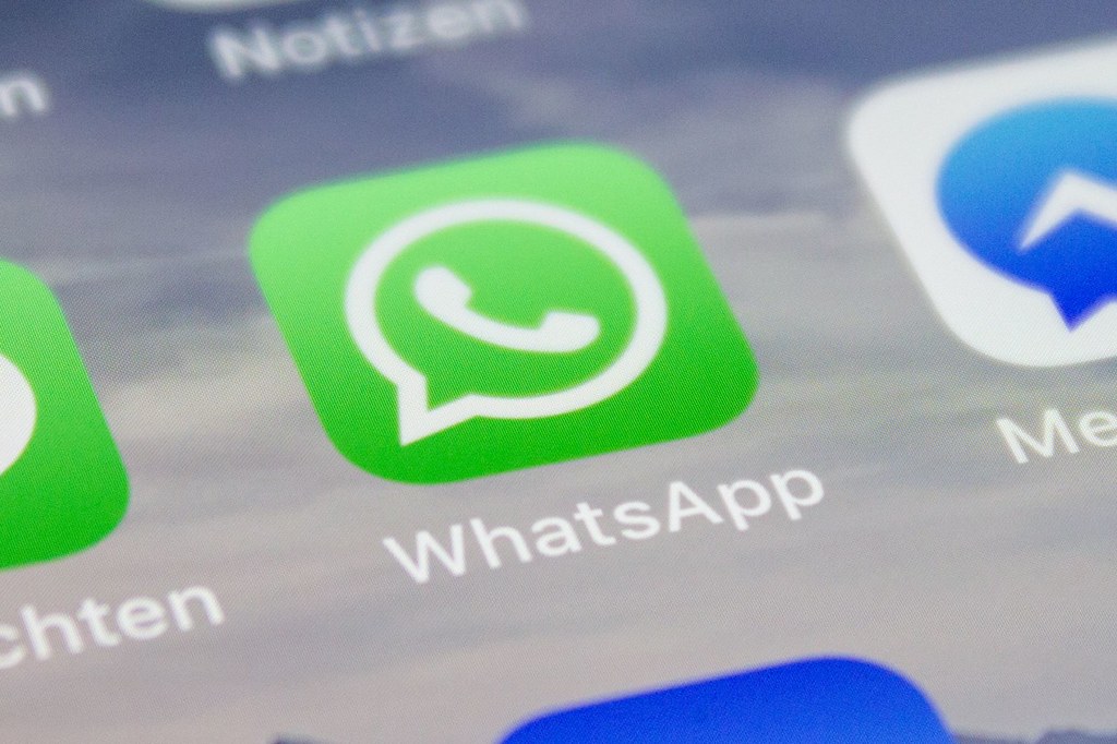 WhatsApp surpasses 3 billion monthly users