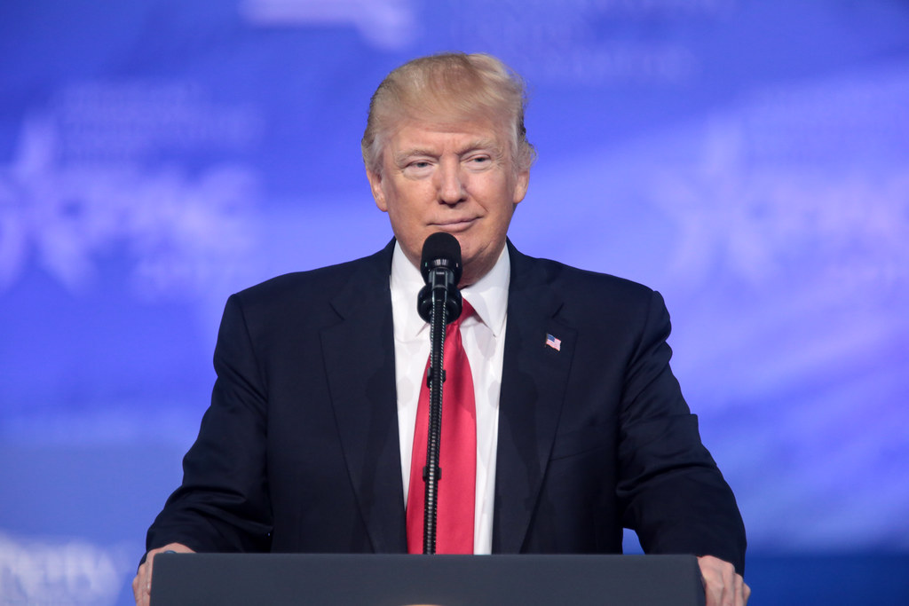 Trump Signs Executive Order to Ease Some Auto Tariffs Amid Industry Concerns