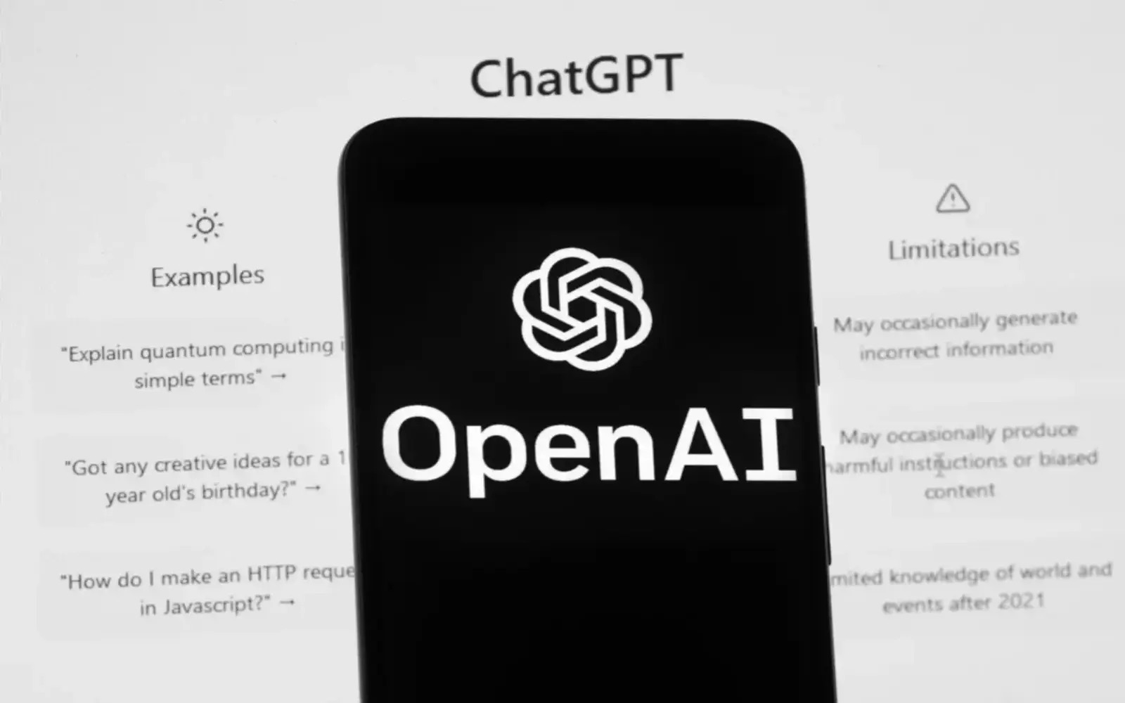 OpenAI Faces Scrutiny Over ChatGPT’s Handling of Sensitive Topics