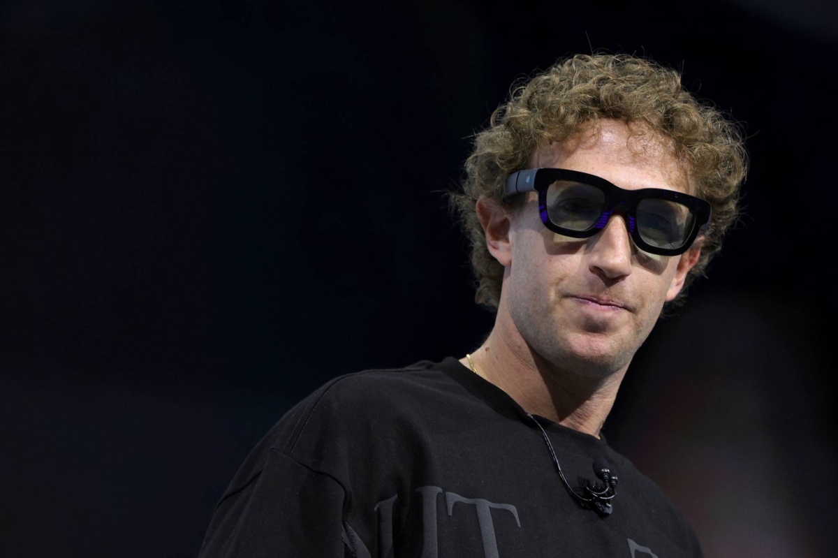 Meta Explores Facial Recognition Technology for Future AI Smart Glasses