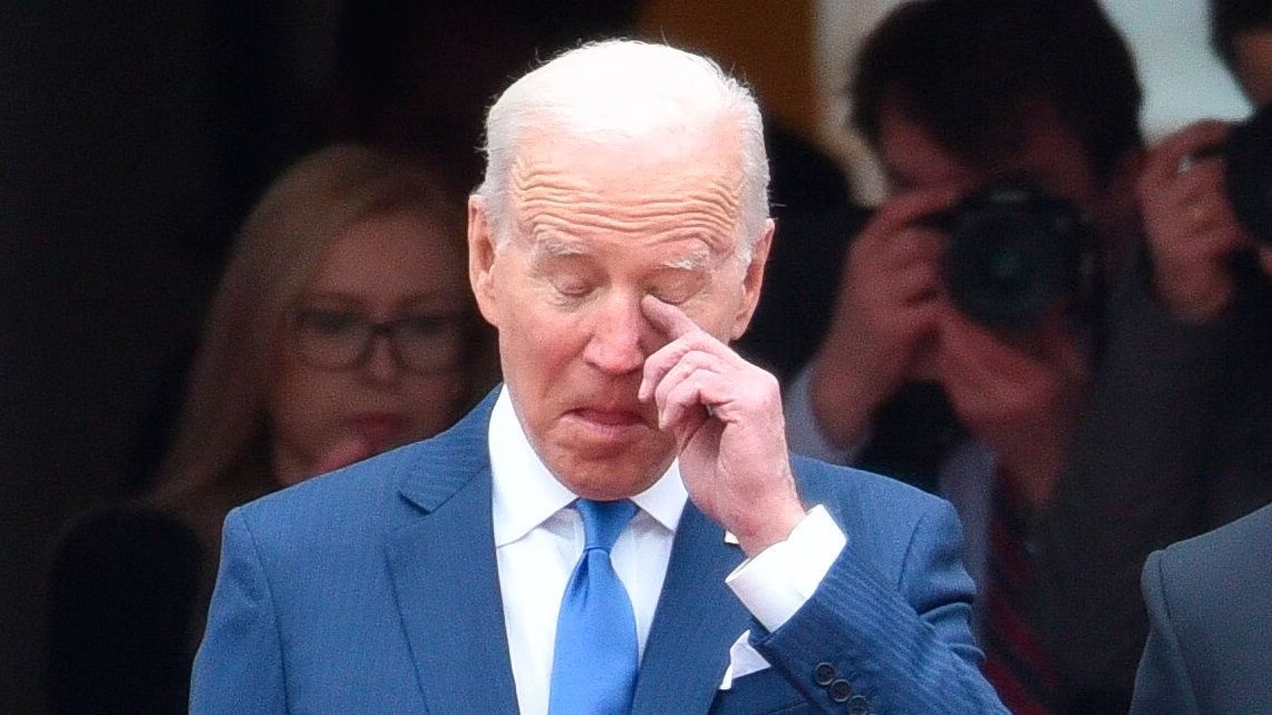 Former President Joe Biden Diagnosed with Aggressive Prostate Cancer