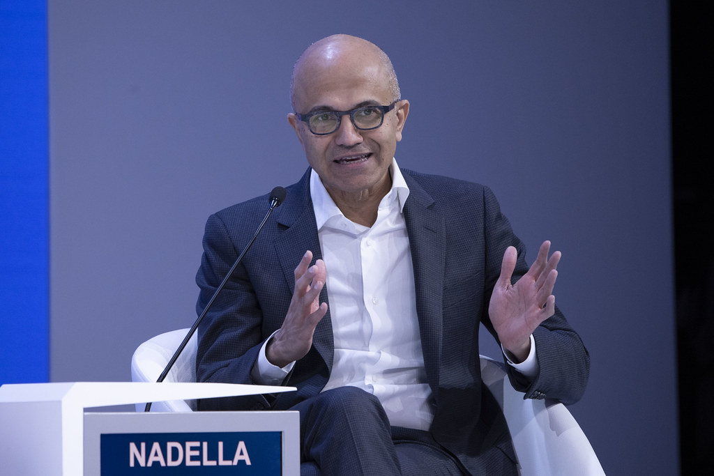 Microsoft and OpenAI Likely Renegotiating Their Partnership